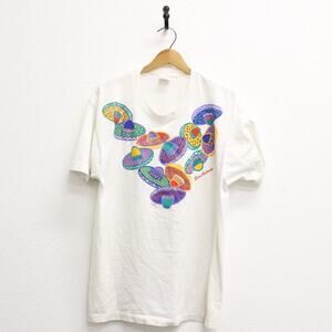 Vintage San Antonio Sombreros T Shirt XL